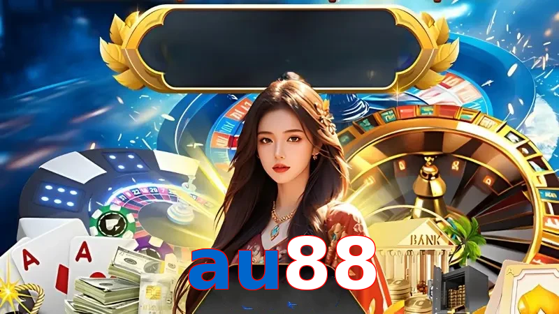 au88